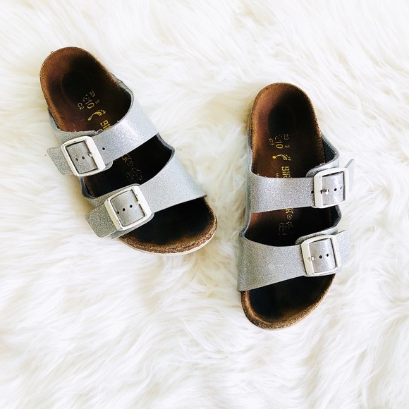 kids birkenstock shoes